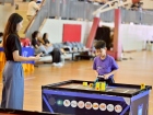 การแข่งขัน 2025 MakeX Thailand Robotics Competition (Practic ... Image 128